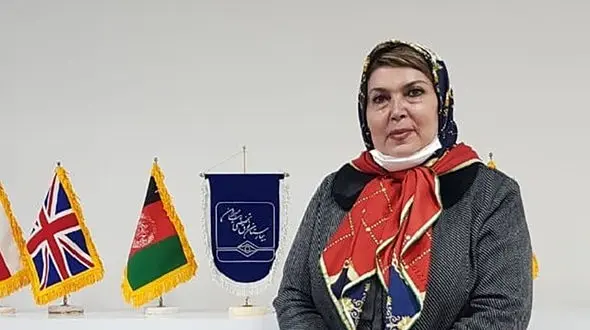 مرگ مشکوک رقیه حاتمی‌پور فعال گردشگری در بیمارستان / ماجرا چه بود؟