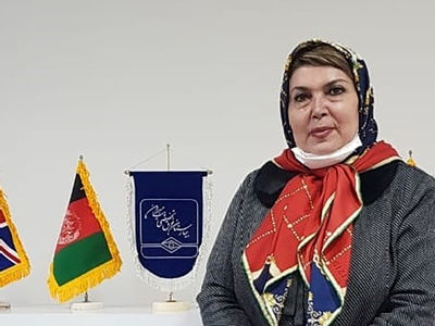 مرگ مشکوک رقیه حاتمی‌پور فعال گردشگری در بیمارستان / ماجرا چه بود؟