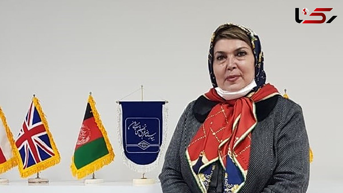 مرگ مشکوک رقیه حاتمیپور فعال گردشگری در بیمارستان / ماجرا چه بود؟