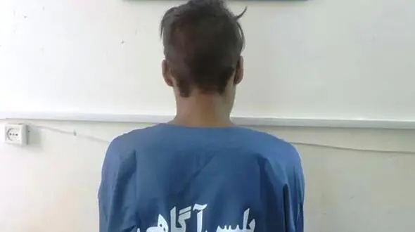 45 دقیقه فرصت طلایی برای دزدی از خانه آشنا + جزئیات