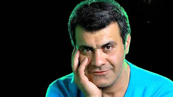 خاطره ترسناک آقای بازیگر از زمان جنگ + عکس 