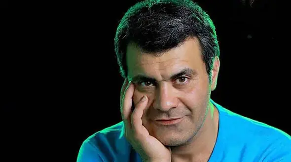 خاطره ترسناک آقای بازیگر از زمان جنگ + عکس 
