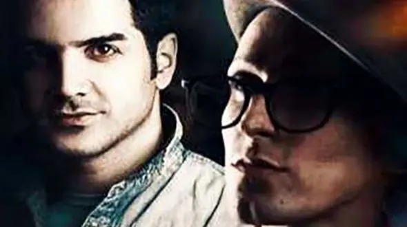 فیلم اجرای خاطره انگیز محسن یگانه و مرتضی پاشایی/ با هم آهنگ یکی هست رو خواندند !