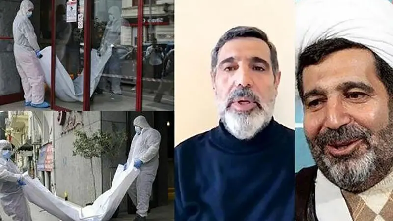 قاضی منصوری