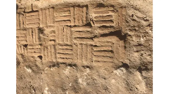 راز یک ردپا در برج تاریخی طغرل