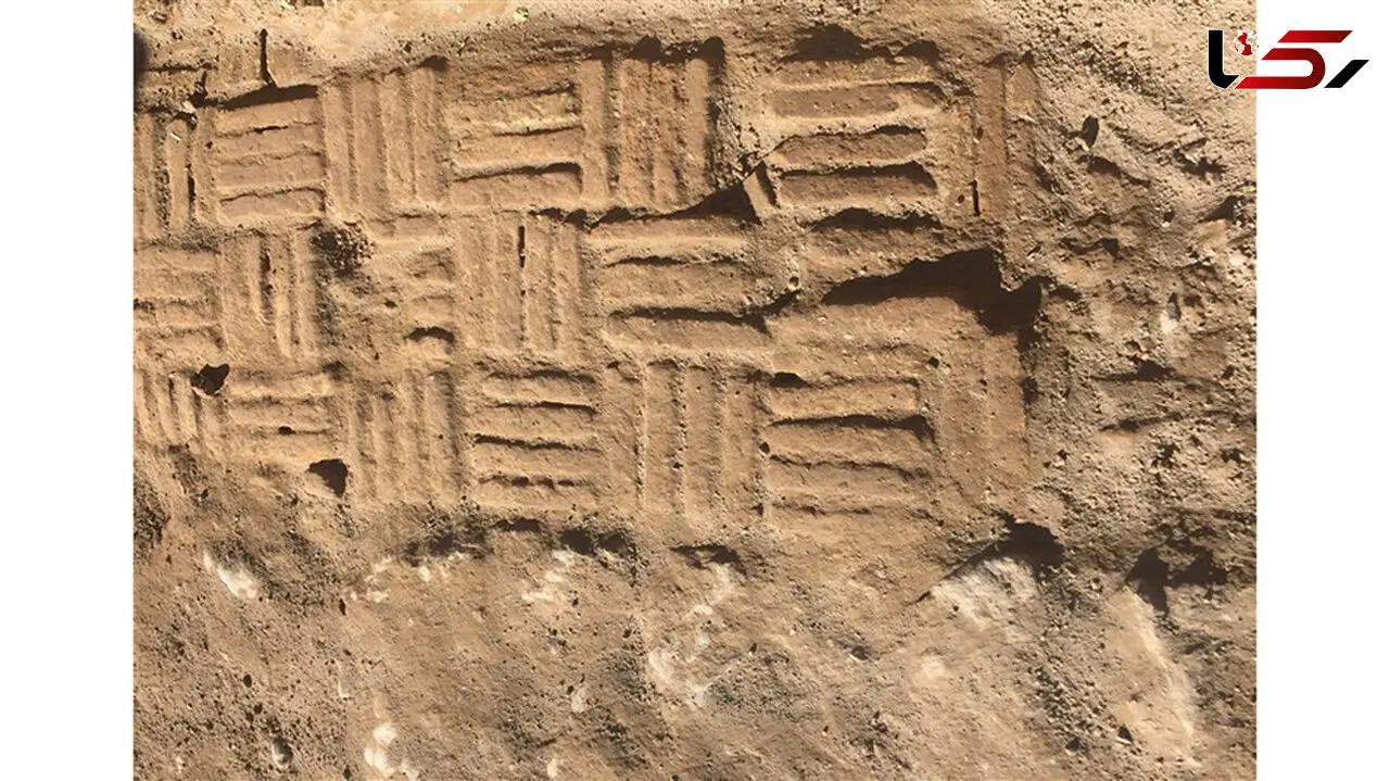 راز یک ردپا در برج تاریخی طغرل