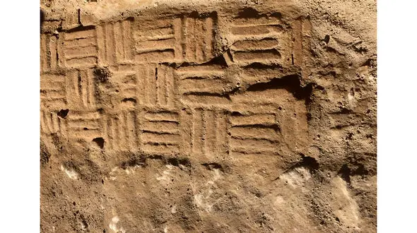 راز یک ردپا در برج تاریخی طغرل