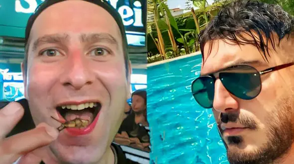 لو رفتن اسامی 3 بازیگری که با تیم ملی به قطر رفتند ! / راز پنهانی که فاش شد ! + عکس ها