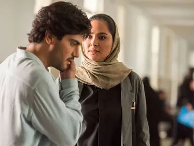 پشت پرده یک اعتراف در سریال بدنام