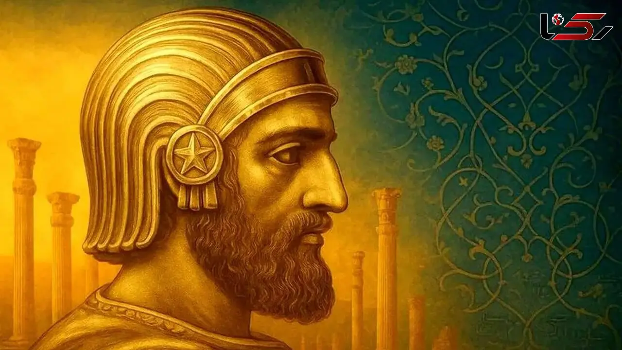 فیلم/ سه وصیت تکان دهنده کوروش بزرگ که نگاه شما را به ثروت و زندگی برای همیشه تغییر می دهد