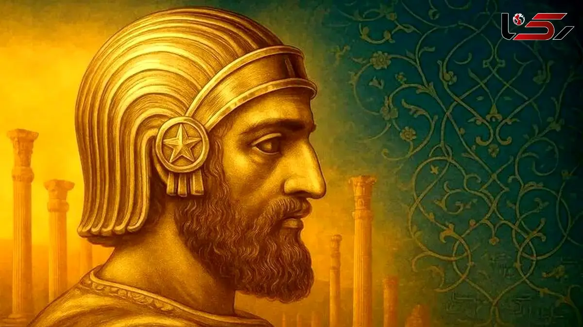 فیلم/ سه وصیت تکان دهنده کوروش بزرگ که نگاه شما را به ثروت و زندگی برای همیشه تغییر می دهد