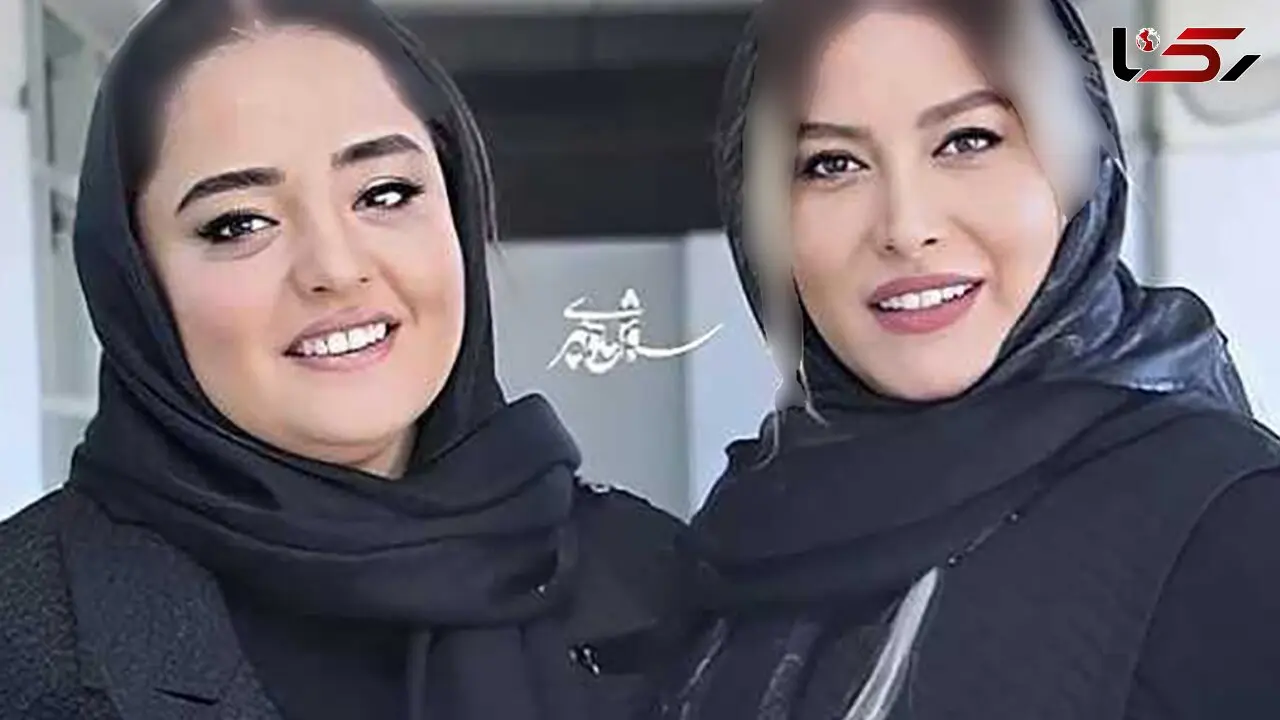 تیپ، استایل و تفریحات «ستایش» و «پری سیما» سریال ستایش در ترکیه+عکس