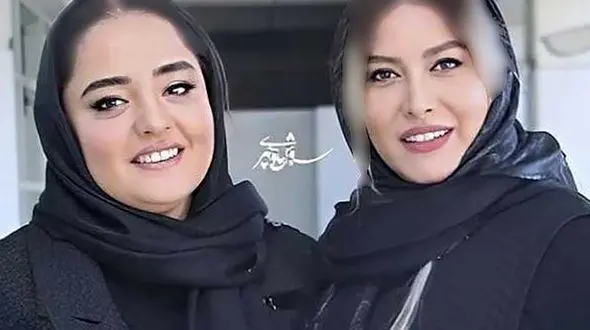 کانادا گردی نرگس محمدی و فریبا نادری / خانم ها لاکچری می گردند !