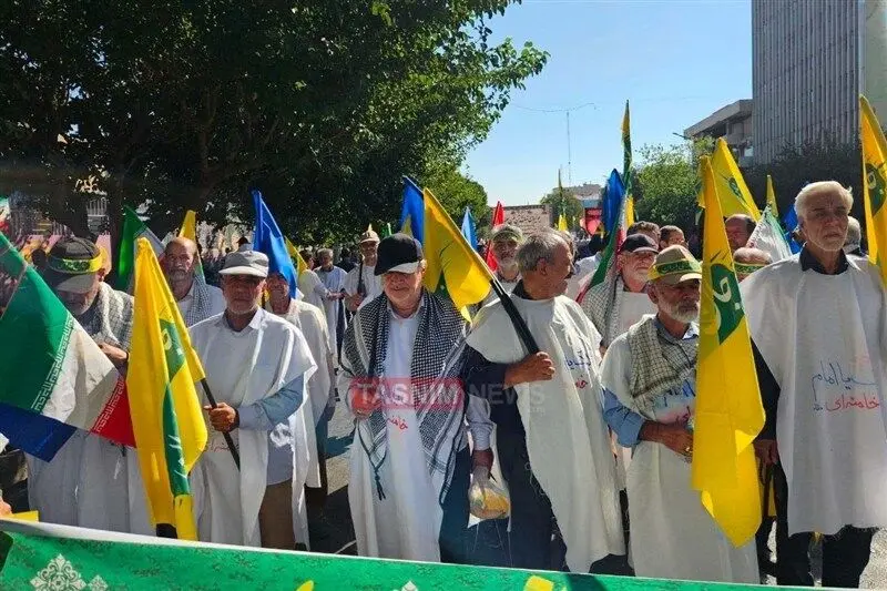 سپاه پاسداران | سپاه , جنگ آمریکا و رژیم صهیونیستی علیه ایران , 