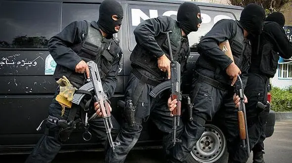 آزادی گروگان لامردی پس از سه ماه اسارت در کرمان