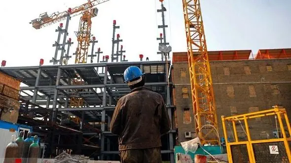 پلیس ساختمان در راه است / امنیت قبل از ساخت!