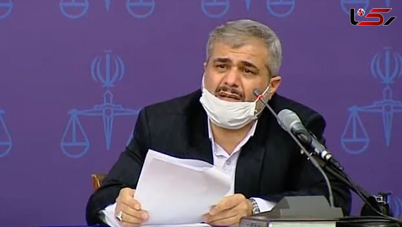 ضرورت رسیدگی سریع به پرونده‌های قدیمی و مسن در دادسرای تهران