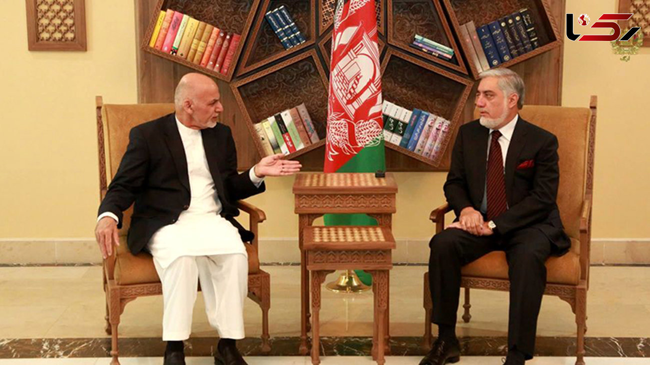 واکنش وزیر امور خارجه آمریکا به تحلیف ۲ رئیس جمهور در افغانستان
