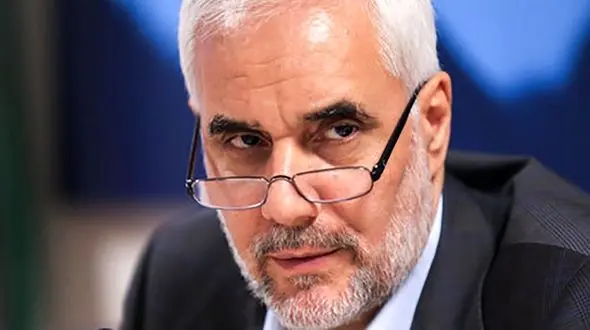 محسن مهرعلیزاده برای انتخابات 1400 تایید صلاحیت شد