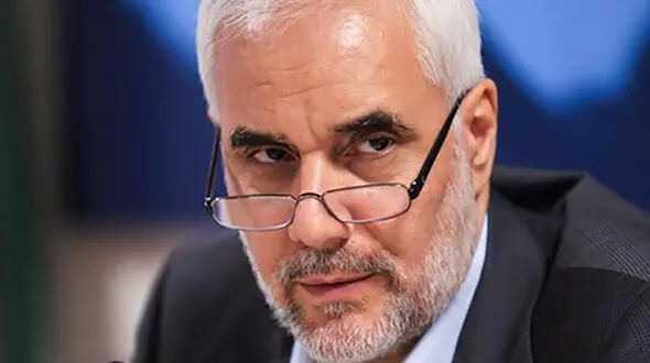 یک نامزد انتخابات 1400 : اقتصاد باید مانند یک آکواریوم باشد