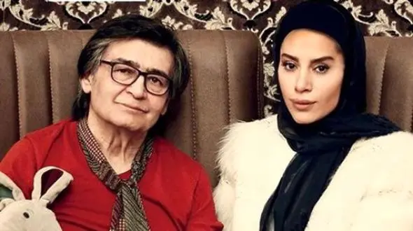 اختلاف سنی واقعی رضا رویگری و همسر سابقش تارا کریمی چند ساله؟ /20 ، 30 یا 40 سال !؟