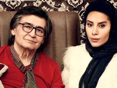 اختلاف سنی واقعی رضا رویگری و همسر سابقش تارا کریمی چند ساله؟ /20 ، 30 یا 40 سال !؟