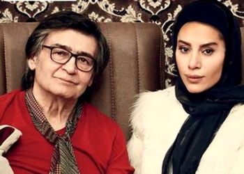 اختلاف سنی واقعی رضا رویگری و همسر سابقش تارا کریمی چند ساله؟ /20 ، 30 یا 40 سال !؟