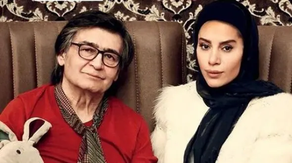 اختلاف سنی واقعی رضا رویگری و همسر سابقش تارا کریمی چند ساله؟ /20 ، 30 یا 40 سال !؟