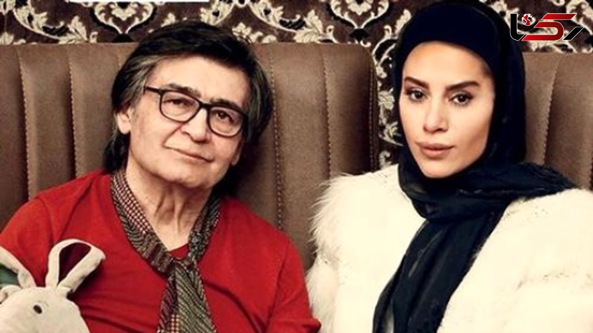 اختلاف سنی واقعی رضا رویگری و همسر سابقش تارا کریمی چند ساله؟ /20 ، 30 یا 40 سال !؟