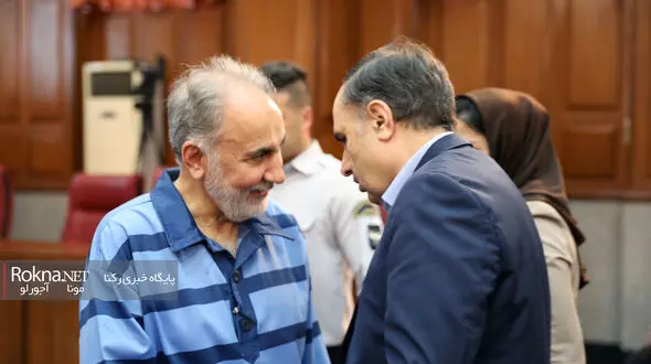 شرایط صلح و میزان دیه در پرونده نجفی اعلام شد