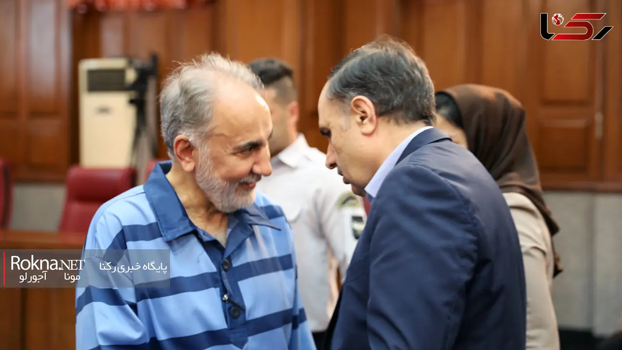شرایط صلح و میزان دیه در پرونده نجفی اعلام شد