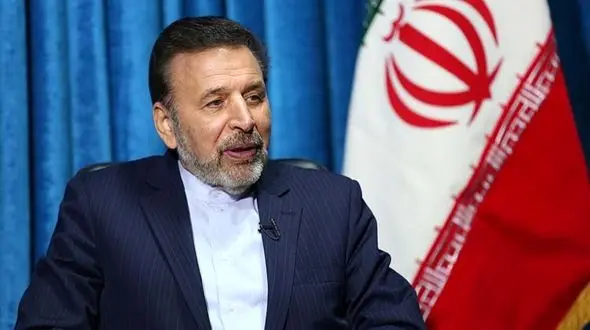 دستگیری روح الله زم توسط اطلاعات سپاه از نگاه واعظی