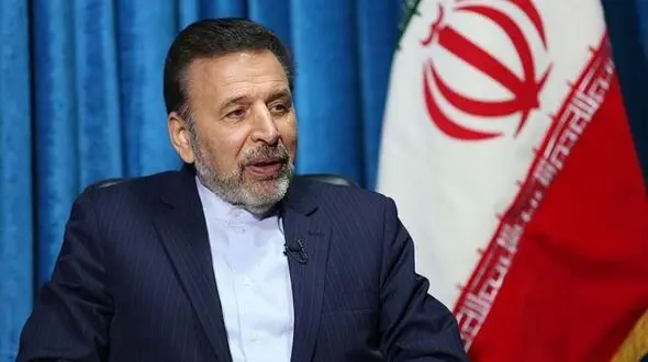 دستگیری روح الله زم توسط اطلاعات سپاه از نگاه واعظی