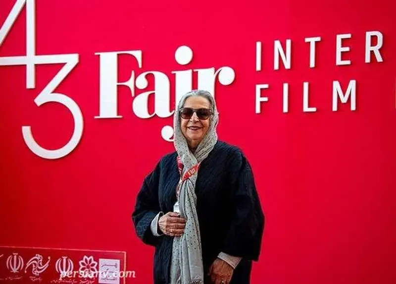 مرضیه برومند