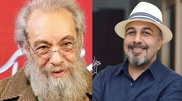 فیلم / مسعود فراستی : رضا عطاران حاضره شلوارشو دربیاره تا مردم بخندن! .../ من از نقد کردن لذت می برم... چون ...