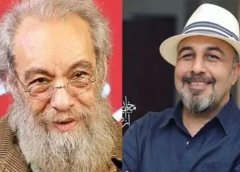 فیلم / مسعود فراستی : رضا عطاران حاضره شلوارشو دربیاره تا مردم بخندن! .../ من از نقد کردن لذت می برم... چون ...