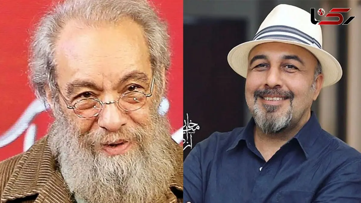 فیلم / مسعود فراستی : رضا عطاران حاضره شلوارشو دربیاره تا مردم بخندن! .../ من از نقد کردن لذت می برم... چون ...