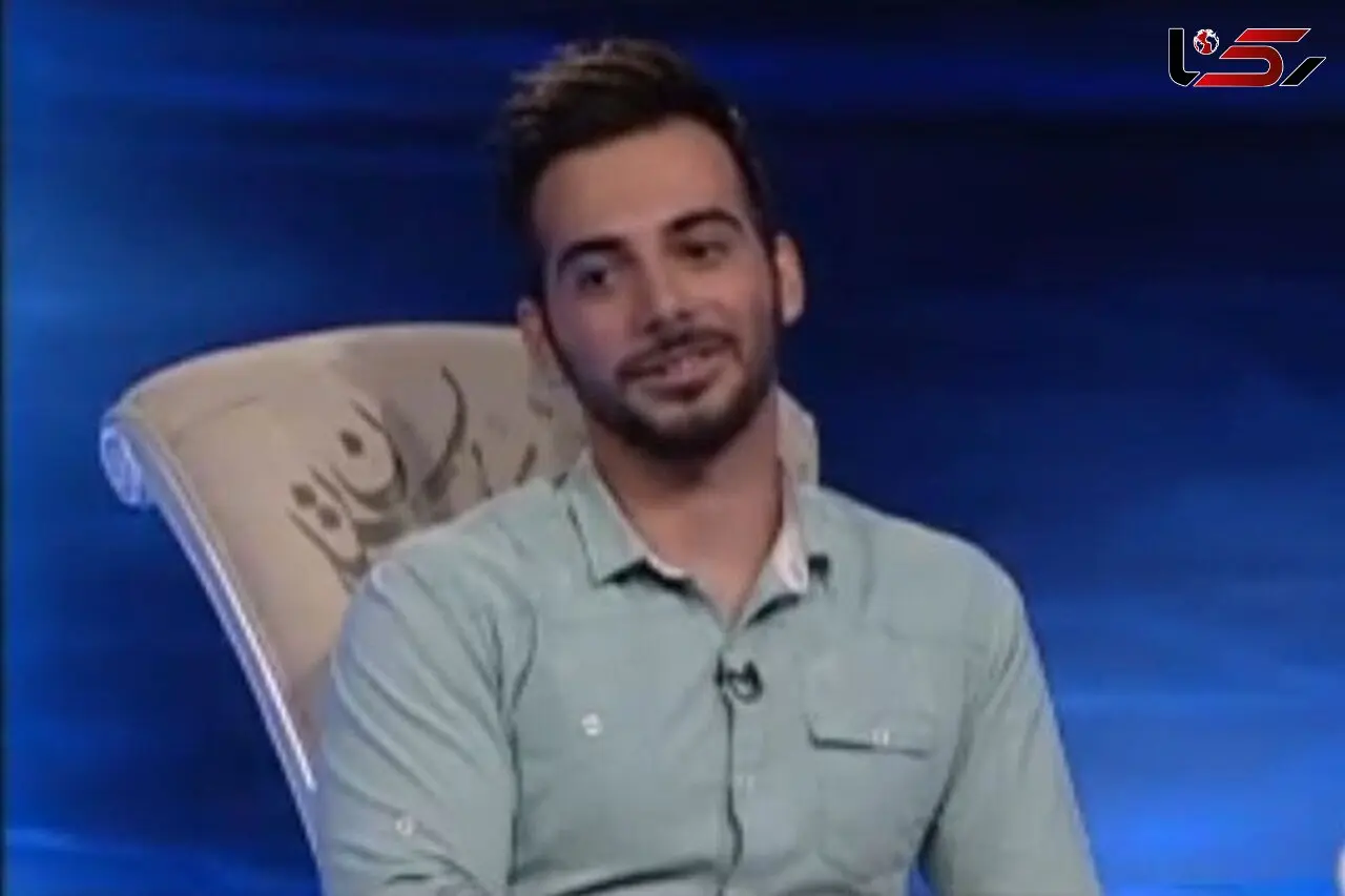 هکر معروف «ماه عسل» به کمک سحر قریشی آمد! +عکس