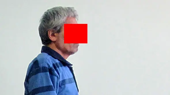 زنم با نجار محله روی هم ریخته بود / وقتی فیلم را دیدم شوکه شدم + عکس