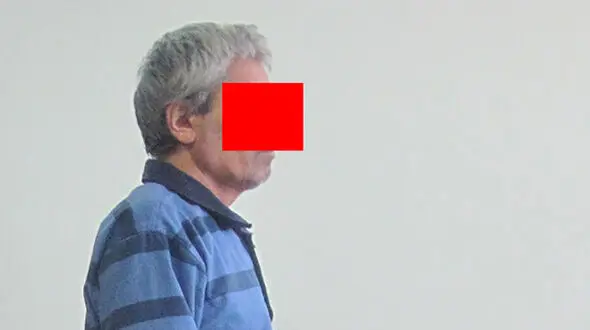 زنم با نجار محله روی هم ریخته بود / وقتی فیلم را دیدم شوکه شدم + عکس