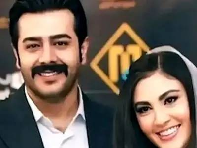 فیلم / آواز خواندن مریم مومن در دوران مدرسه اش /  وقتی دیگر دختران رو هم اجبار می کرد ...