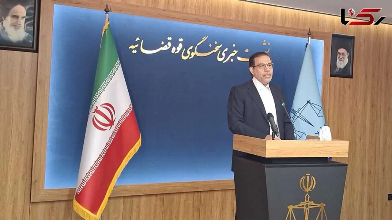 ۲ بازداشتی حادثه بندر شهید رجایی با وثیقه لازم آزاد شده‌اند / آخرین وضعیت پرونده شکایت مجلس از میرسلیم و رامک‌خودرو + فیلم