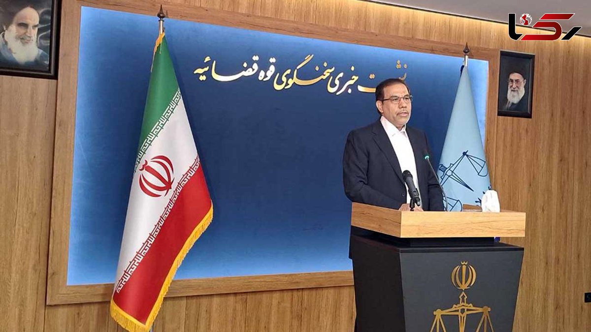 ۲ بازداشتی حادثه بندر شهید رجایی با وثیقه لازم آزاد شدهاند / آخرین وضعیت پرونده شکایت مجلس از میرسلیم و رامکخودرو + فیلم