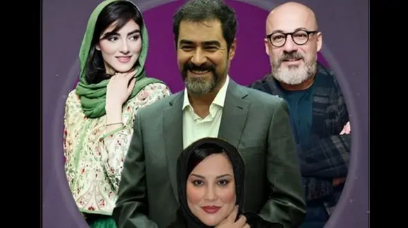 کدام بازیگران معروف سینما در سریال جدید «گناه فرشته» بازی می کنند؟ + عکس و اسامی 