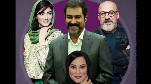 کدام بازیگران معروف سینما در سریال جدید «گناه فرشته» بازی می کنند؟ + عکس و اسامی 