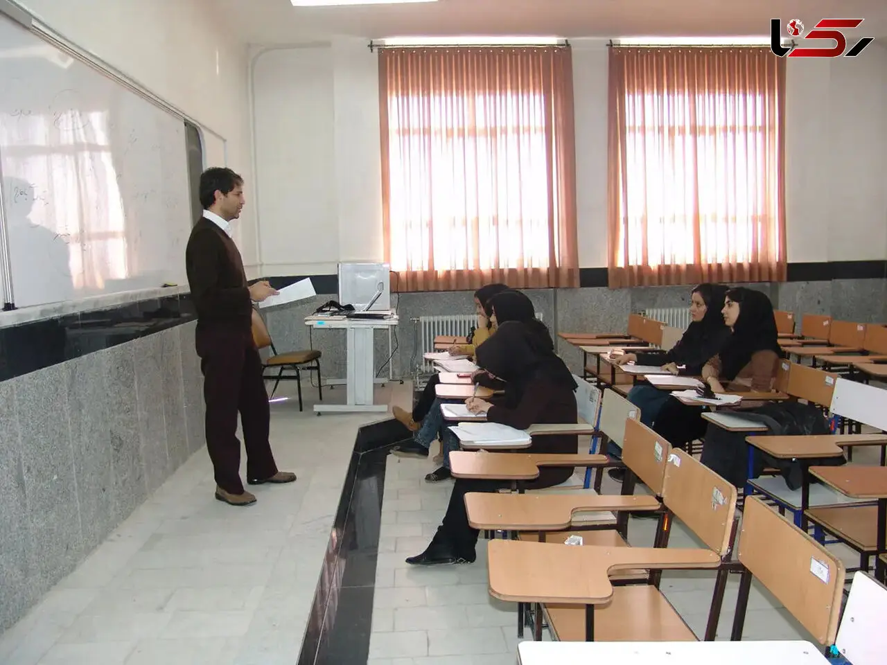 ترم جدید دانشگاه امیرکبیر از ۲۸ شهریور آغاز می‌شود