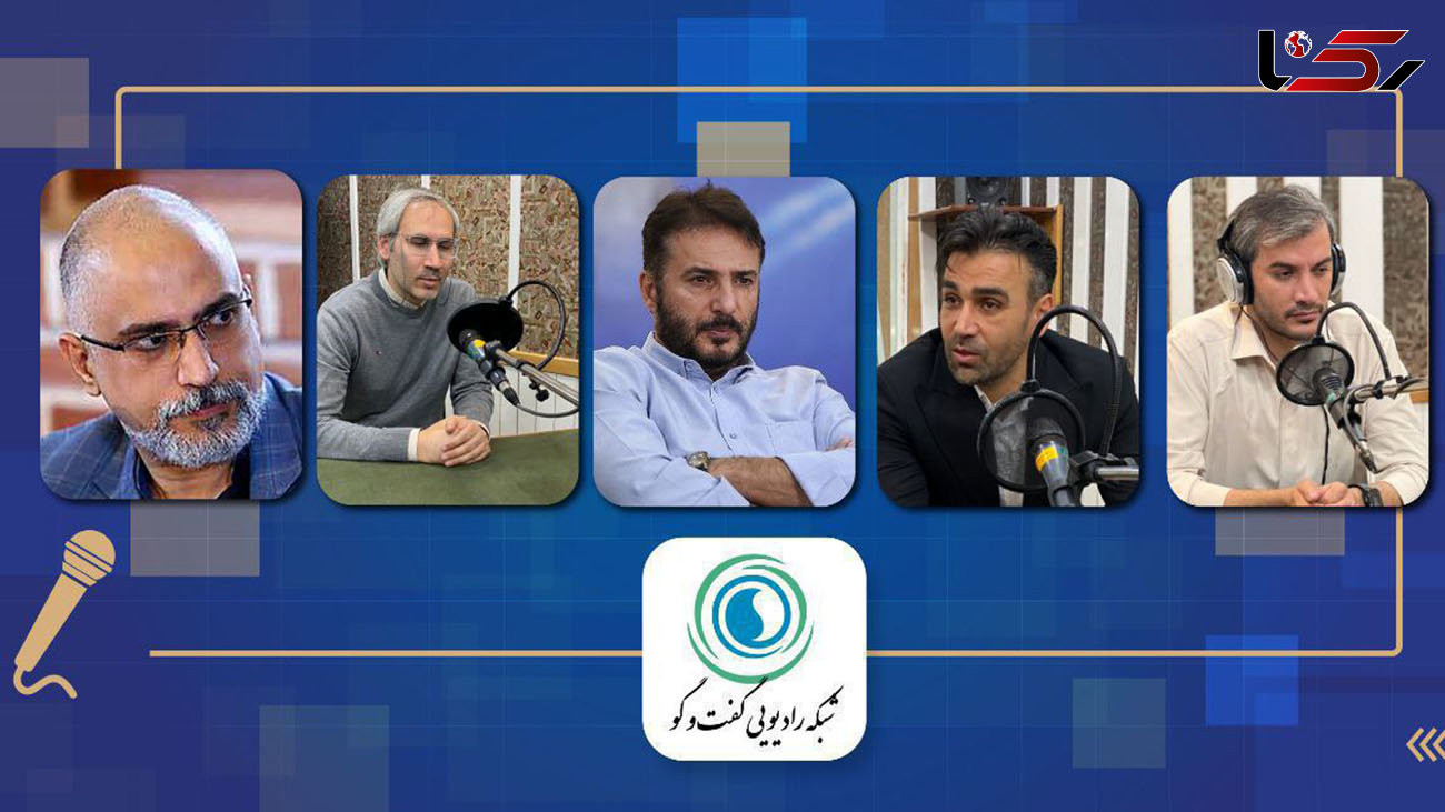 قهرمانان سریال های نمایش خانگی پوشالی است