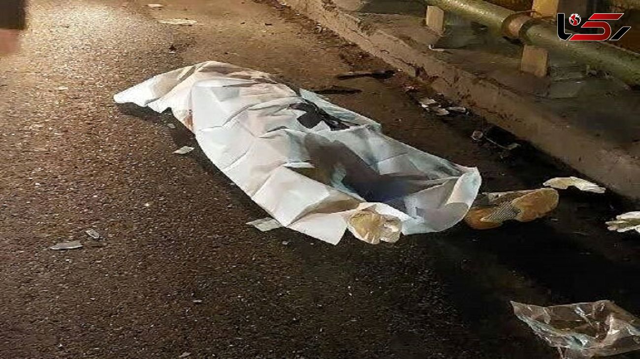 تصادف دو خودروی سواری در محور خرمشهر به اهواز 6 مصدوم و کشته برجای گذاشت