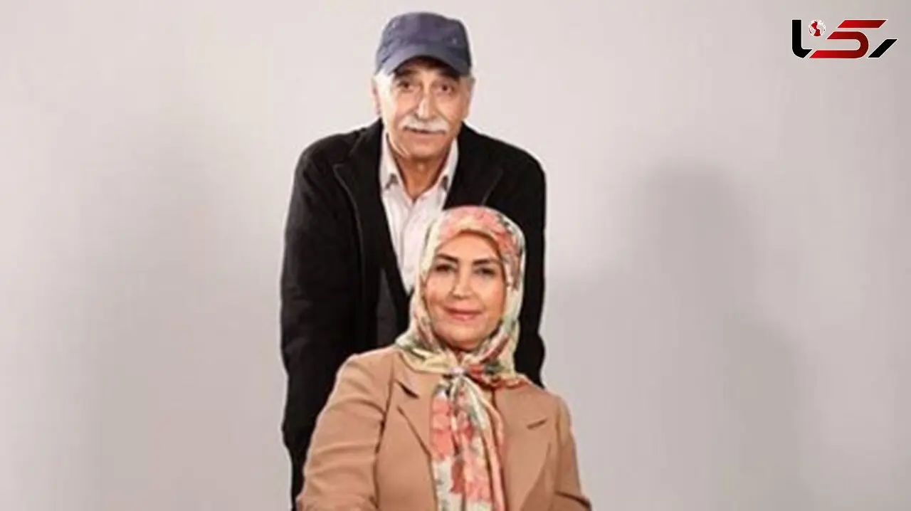 فیلم / مهوش صبرکن ندیمه زلیخا: عاشق شوهرم شده بودم / 2 سال نذر کردم  بیاد خواستگاریم /  بدجور دلباختش شده بودم 