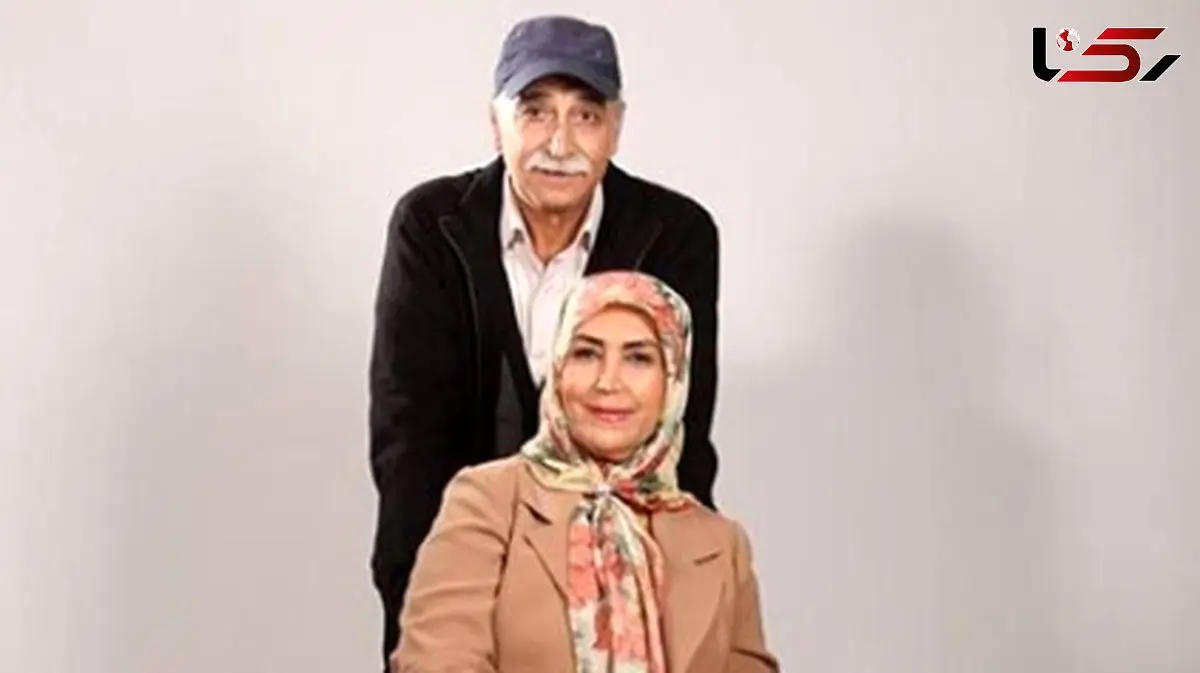 فیلم / مهوش صبرکن ندیمه زلیخا: عاشق شوهرم شده بودم / 2 سال نذر کردم  بیاد خواستگاریم /  بدجور دلباختش شده بودم 